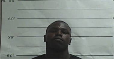 Deion Silvan, - Orleans Parish County, LA 